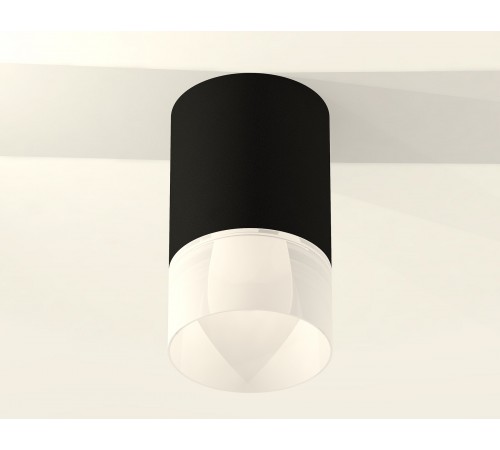 Накладной светильник Ambrella Light XS7422025 XS