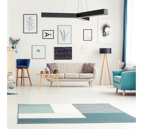 Подвесной светильник Эра Б0058883 Igrek