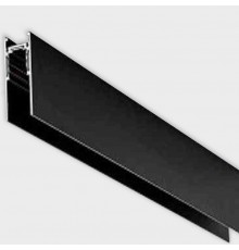 Трек накладной Italline IT012-5031 black Atom