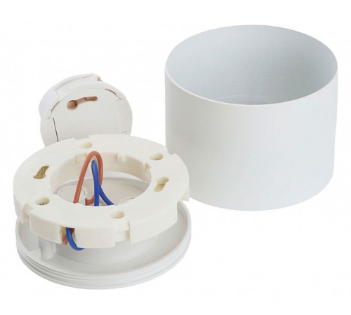 Накладной светильник Feron 51122 AL134