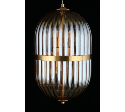 Подвесной светильник Aployt APL.860.06.30 Ludovica