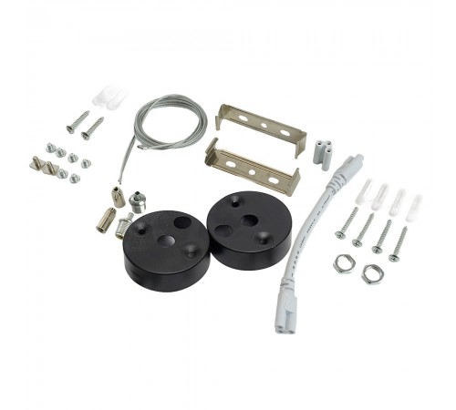 Накладной светильник Feron 48583 AL4035