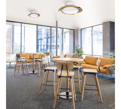 Светильник с вентилятором Mantra (люстры-вентиляторы) 8234 Aloha