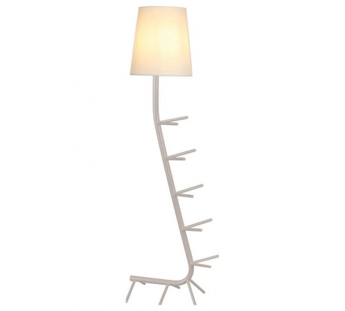 Торшер Mantra 7254 Centipede