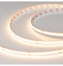 Лента светодиодная Arlight 031883(3) COB-X378-8mm