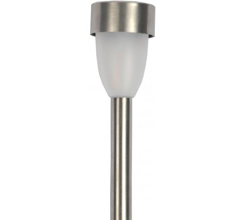 Наземный низкий светильник Uniel UL-00007926 Metal torch