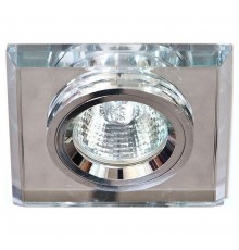 Встраиваемый светильник Feron 19719 8170-2