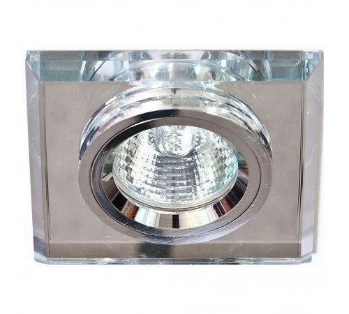 Встраиваемый светильник Feron 19719 8170-2