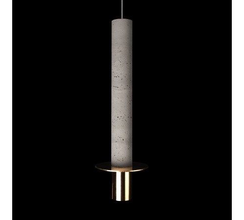 Подвесной светильник Loft it 10361D Lava