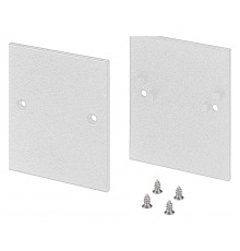 Заглушка для профиля Arlight 032731 ARH