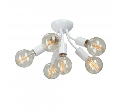 Потолочная люстра Vitaluce V3927-0/6PL V3927