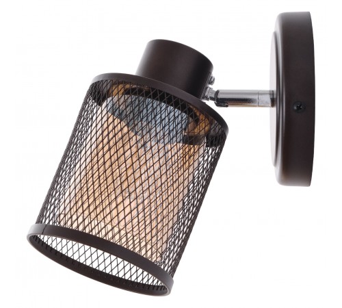 Спот MyFar MR1510-1WC Cathy