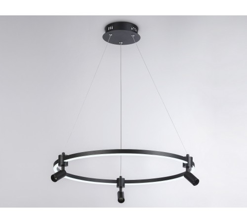 Подвесная люстра Ambrella Light FL5293 FL