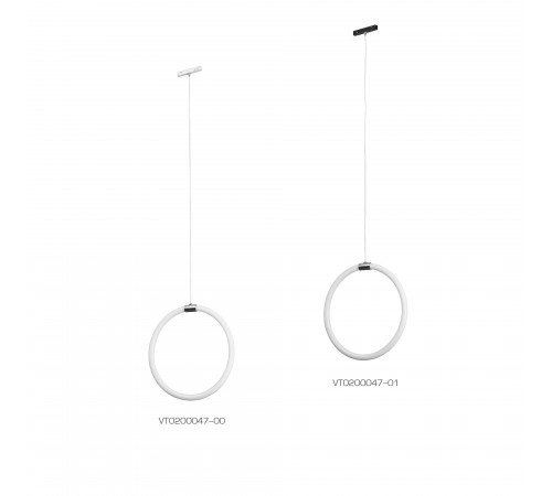 Подвесной светильник Vitaluce VT0200047-00 VT0200047