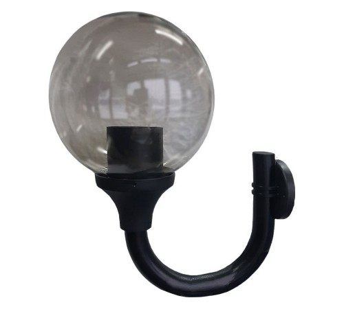 Светильник на штанге Fumagalli G41.251.000.AZE27 Globe 400 Modern