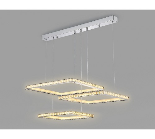 Подвесной светильник Ambrella Light FA1759 FA