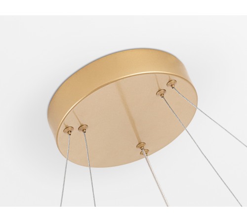 Подвесной светильник Ambrella Light FL5508 FL