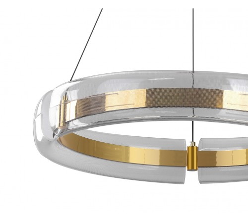 Подвесной светильник Kink Light 08001-70,33 Риколь