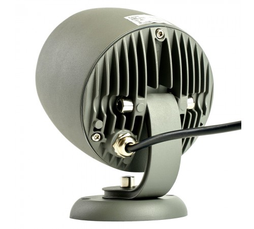 Настенно-наземный прожектор Feron 51775 LL-600