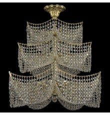 Светильник на штанге Bohemia Ivele Crystal 77181/65/3d G 7718