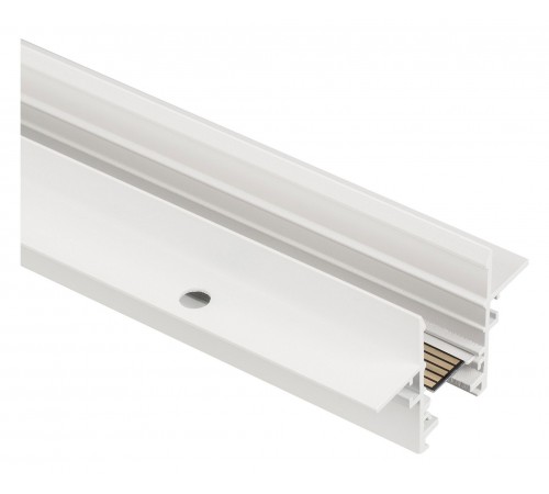 Трек встраиваемый Arlight 050223 MAG 25 TRACK 2538 FDW