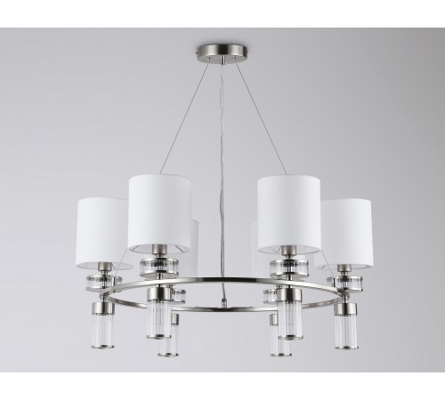 Подвесная люстра Ambrella Light LH71291 HIGH LIGHT