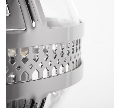 Подвесной светильник Loft it LOFT3043-CH Lantern Residential