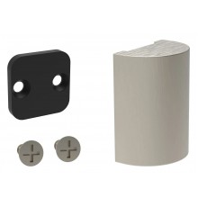 Заглушка для трека Arlight 047824 APRIORI