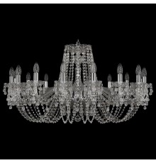 Подвесная люстра Bohemia Art Classic 11.24.16.360.Cr.V0300 11.24