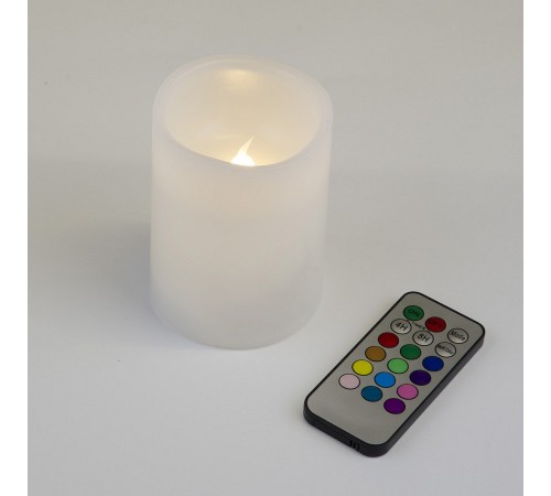 Свеча декоративная Свеча UL-00007258