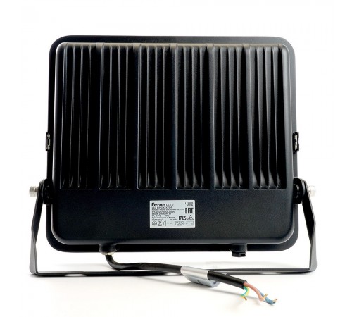 Настенно-потолочный прожектор Feron 51016 LL-1000