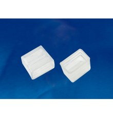 Заглушка для лент Uniel UL-00005797 Ucw