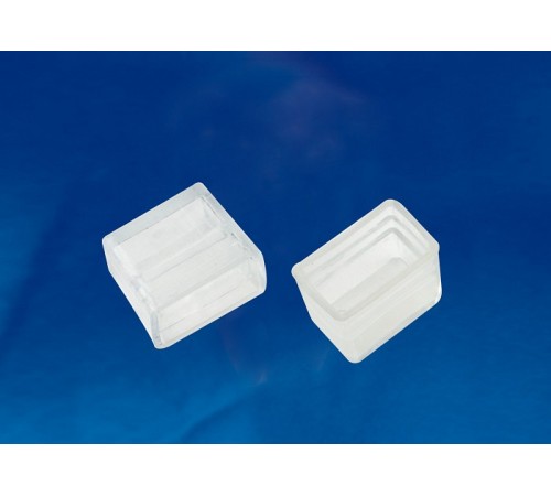 Заглушка для лент Uniel UL-00005797 Ucw