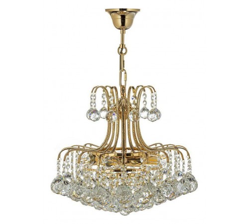 Подвесная люстра Arti Lampadari Alanno E 1.5.40.100 GB Alanno