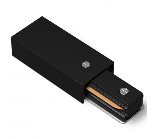 Токопровод концевой Ambrella Light GL7152 TRACK SYSTEM