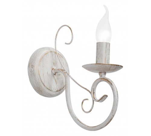 Бра Vitaluce V3807-0/1A V3807