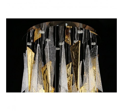 Потолочная люстра Aployt APL.855.06.10 Teresa