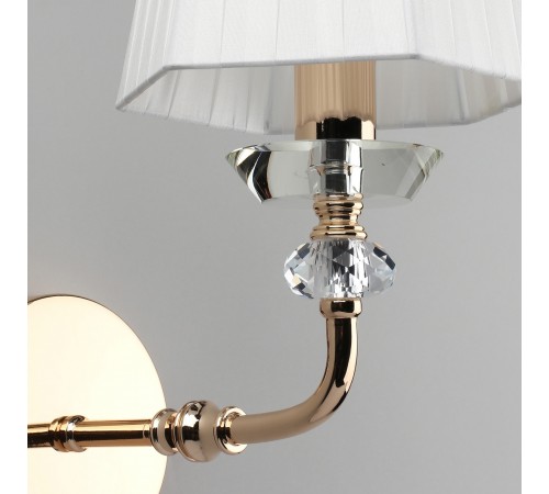 Бра Aployt APL.719.01.01 Silvian