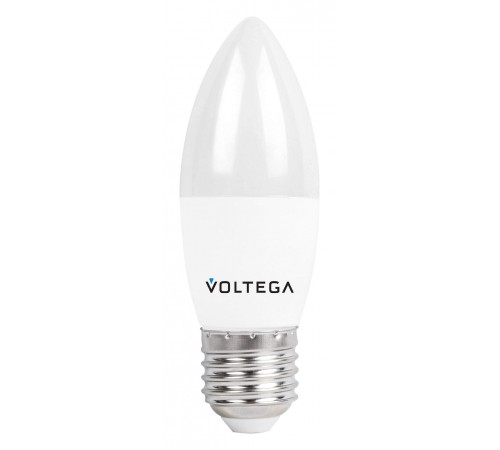 Лампа светодиодная Voltega 8452 Candle 10W