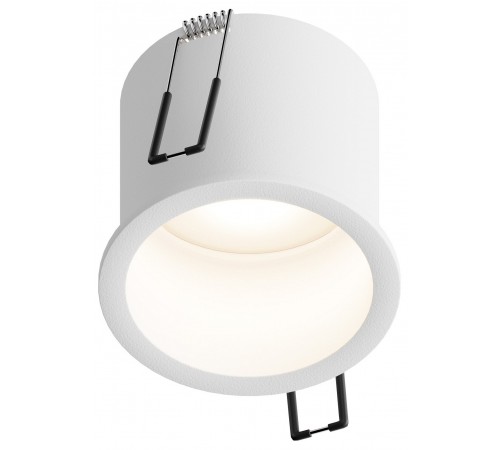 Встраиваемый светильник Hesby Lighting HSBL_0101 Verdal