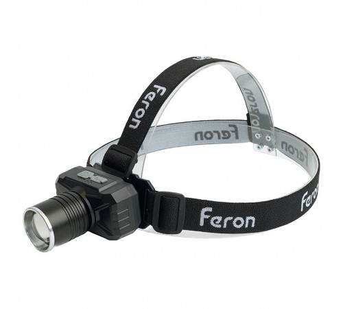 Фонарь налобный Feron 51621 TH2314