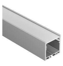 Профиль Arlight 020462 SL-LINE-3535-2500 ANOD+OPAL