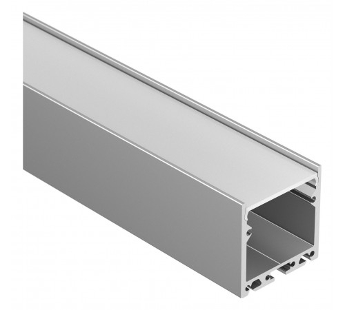 Профиль Arlight 020462 SL-LINE-3535-2500 ANOD+OPAL