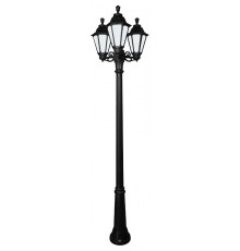 Фонарный столб Fumagalli E26.157.S30.AYF1R Rut