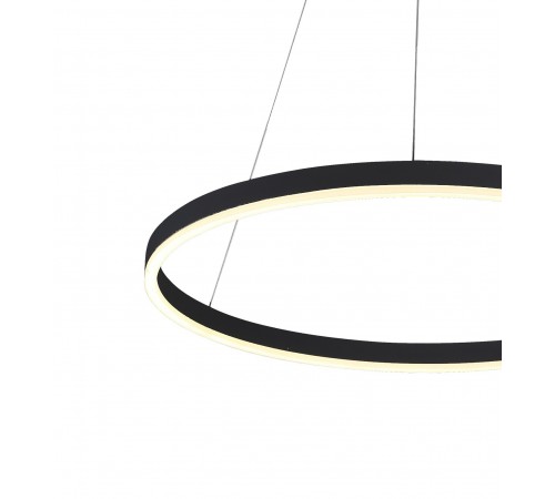 Подвесной светильник Kink Light 08212,19A(4000K) Тор