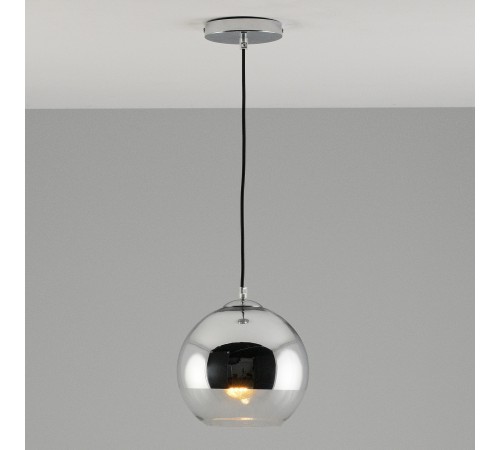 Подвесной светильник Moderli V1690-1P Silestia