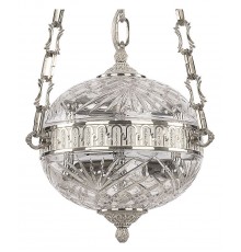 Подвесной светильник Bohemia Ivele Crystal 71000P/25 NW PAL 7100