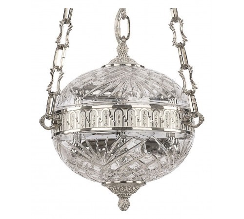 Подвесной светильник Bohemia Ivele Crystal 71000P/25 NW PAL 7100