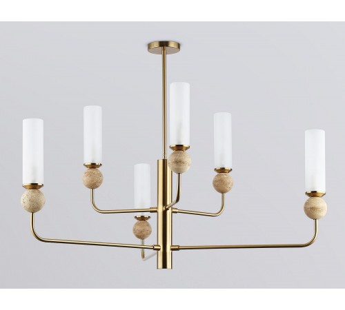 Люстра на штанге Ambrella Light LH53251 LH