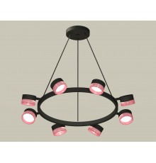 Подвесная люстра Ambrella Light XB9198251 XB